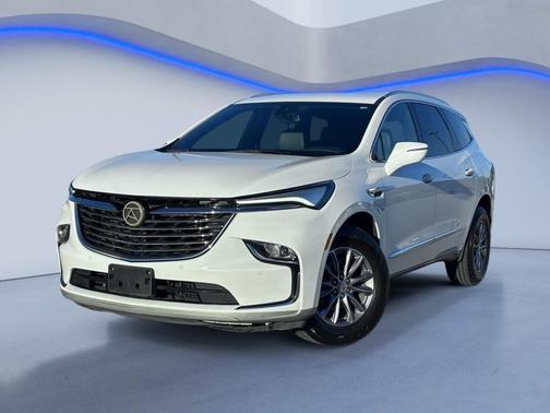 2023 Buick Enclave Essence FWD