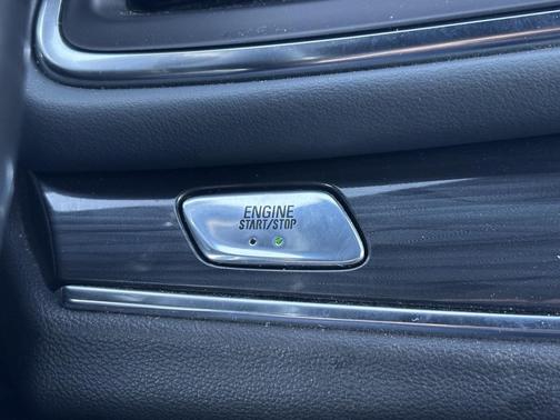 2023 Buick Enclave Essence FWD