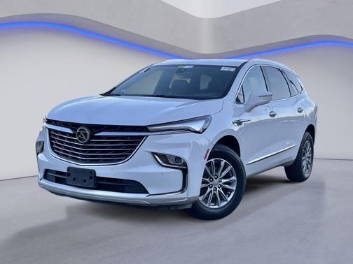 2023 Buick Enclave Essence FWD