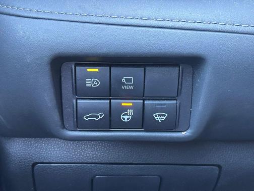 Wind Chill Pearl 2022 Toyota Highlander Limited