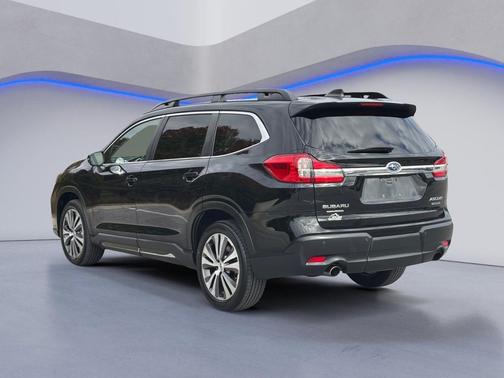 2022 Subaru Ascent Limited 7-Passenger