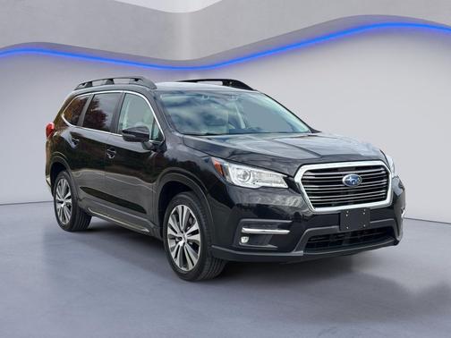 2022 Subaru Ascent Limited 7-Passenger