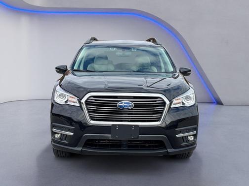 2022 Subaru Ascent Limited 7-Passenger