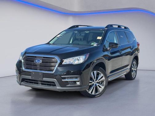 2022 Subaru Ascent Limited 7-Passenger