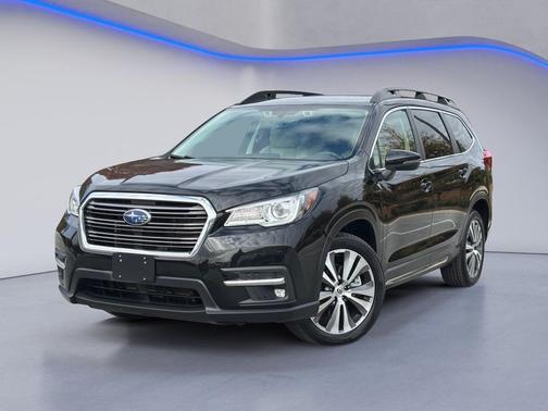 2022 Subaru Ascent Limited 7-Passenger