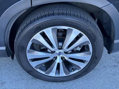 2022 Subaru Ascent Limited 7-Passenger