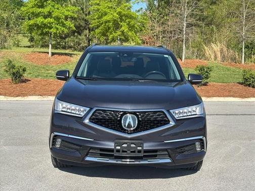 2020 Acura MDX 3.5L