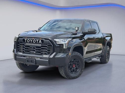 2022 Toyota Tundra Hybrid TRD Pro