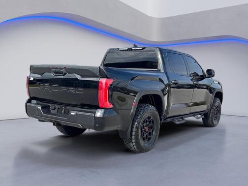 2022 Toyota Tundra Hybrid TRD Pro