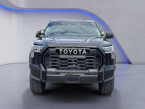 2022 Toyota Tundra Hybrid TRD Pro