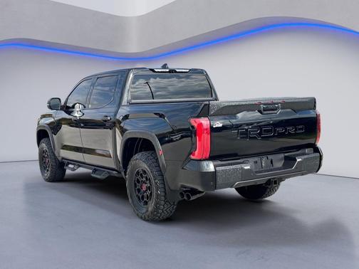 2022 Toyota Tundra Hybrid TRD Pro