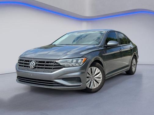 2019 Volkswagen Jetta 1.4T SE