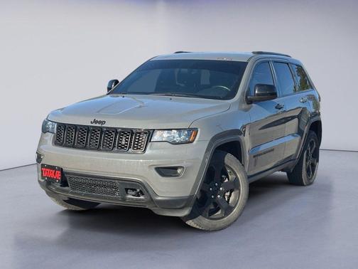 2021 Jeep Grand Cherokee Freedom 4x4