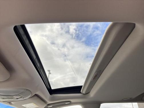 2016 INFINITI QX60 Base