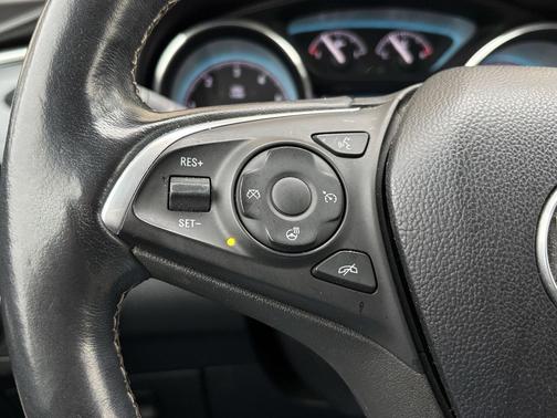 2018 Buick Envision Essence