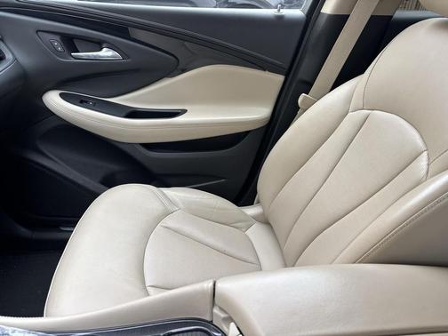 2018 Buick Envision Essence