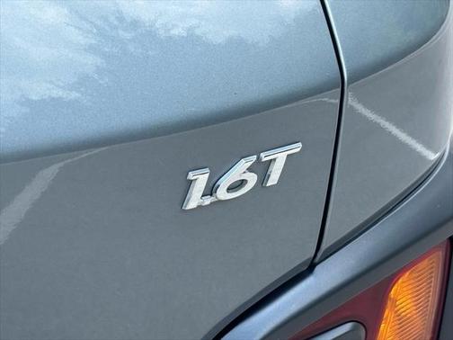 2021 Hyundai KONA Ultimate