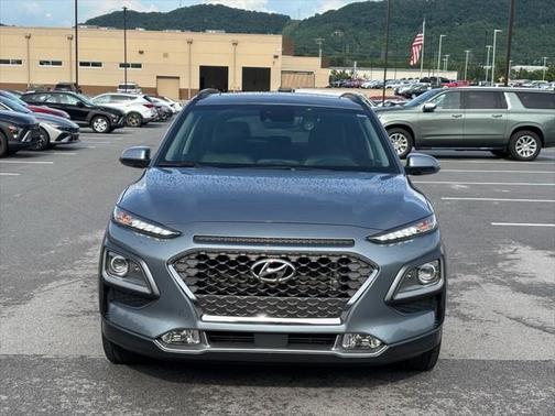 2021 Hyundai KONA Ultimate