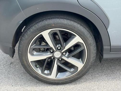 2021 Hyundai KONA Ultimate