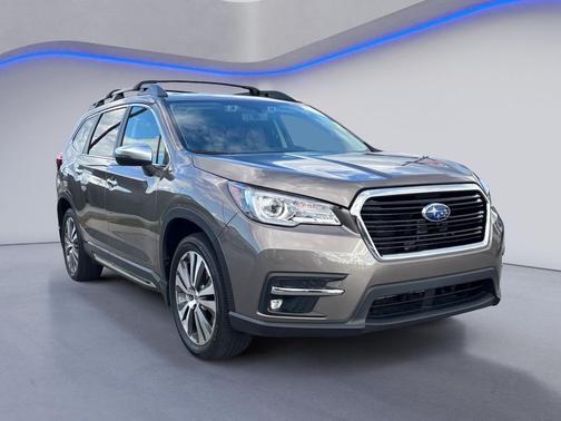 2022 Subaru Ascent Touring 7-Passenger