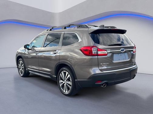 2022 Subaru Ascent Touring 7-Passenger