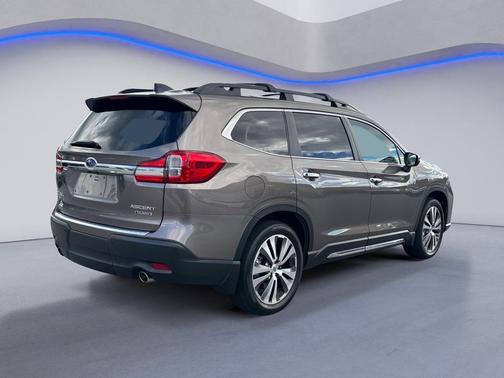 2022 Subaru Ascent Touring 7-Passenger