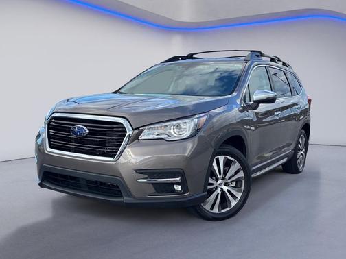 2022 Subaru Ascent Touring 7-Passenger