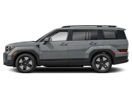 Hampton Gray 2026 Hyundai SANTA FE SEL 2.4