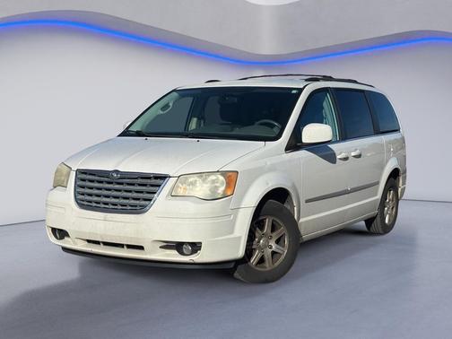 2009 Chrysler Town & Country Touring
