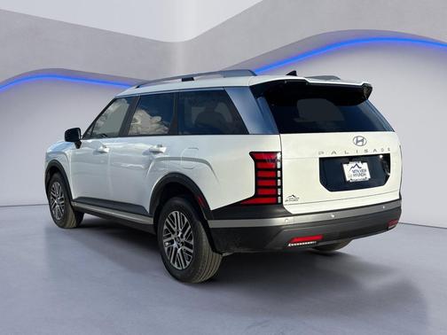 2026 Hyundai PALISADE SEL