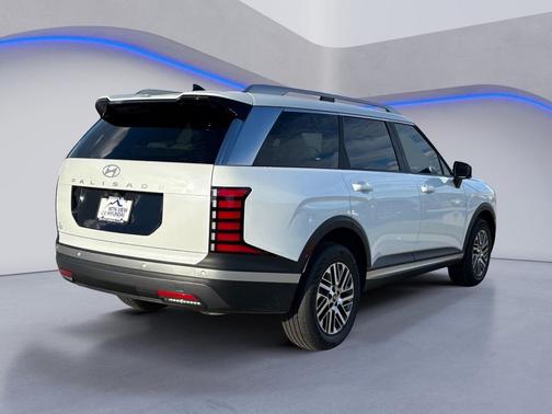 2026 Hyundai PALISADE SEL