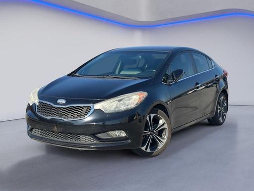 2014 Kia Forte EX