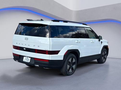 2026 Hyundai SANTA FE SEL 2.4