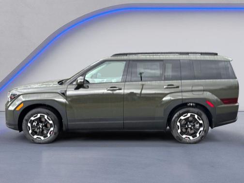 Rockwood Green 2026 Hyundai SANTA FE SEL 2.4