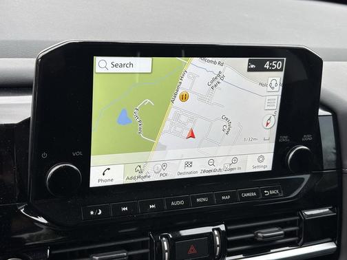 2024 Nissan Pathfinder SL 4WD