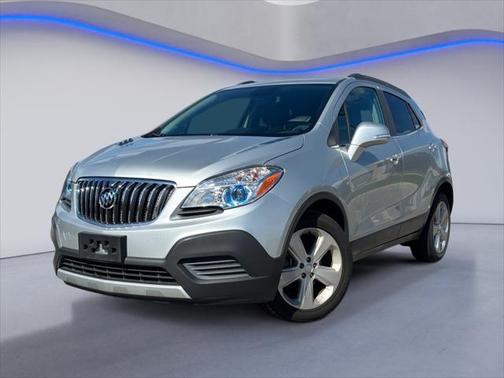 2016 Buick Encore Base