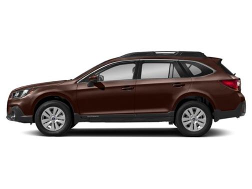 Cinnamon Brown Pearl 2019 Subaru Outback 2.5i Premium