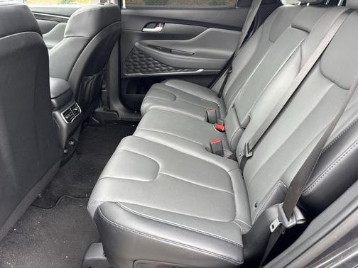 2023 Hyundai SANTA FE SEL 2.4