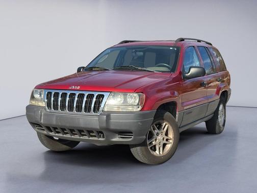 2003 Jeep Grand Cherokee Laredo