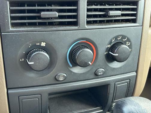 2003 Jeep Grand Cherokee Laredo