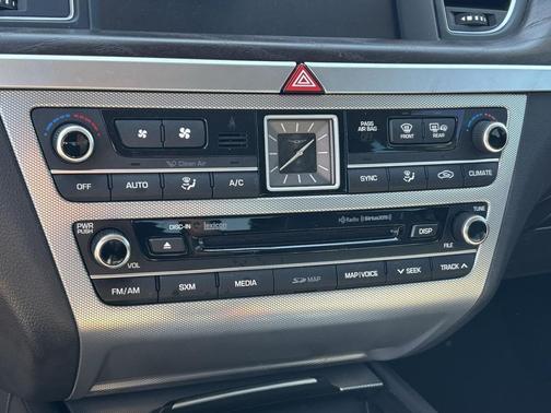 2018 Genesis G80 5.0 Ultimate