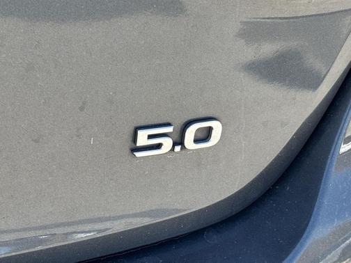 2018 Genesis G80 5.0 Ultimate