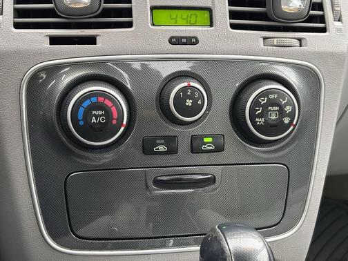 2006 Hyundai SONATA GLS