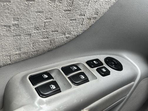 2006 Hyundai SONATA GLS