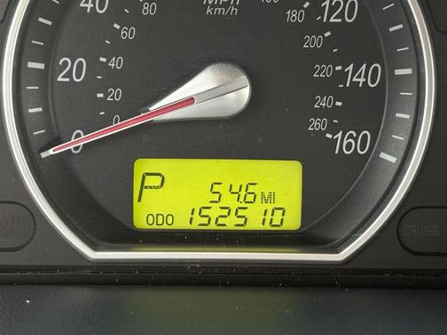 2006 Hyundai SONATA GLS