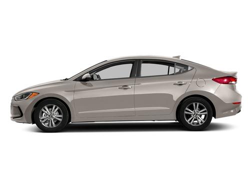 Mineral Beige Pearl 2018 Hyundai ELANTRA Value Edition
