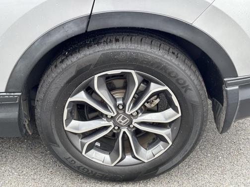 2020 Honda CR-V 2WD EX-L