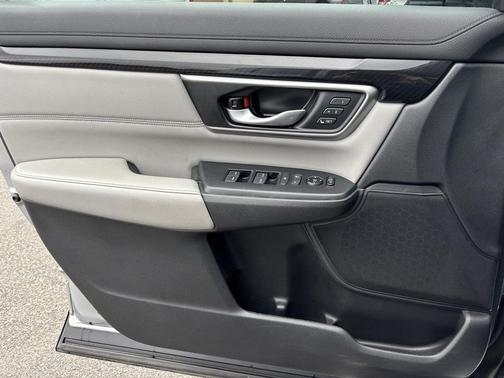 2020 Honda CR-V 2WD EX-L