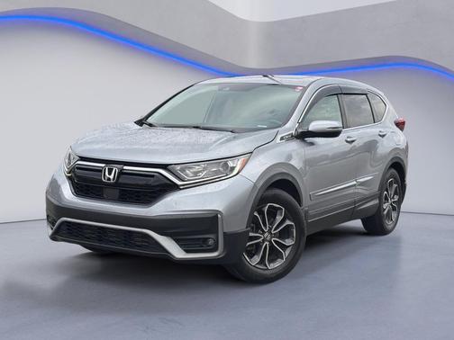 2020 Honda CR-V 2WD EX-L