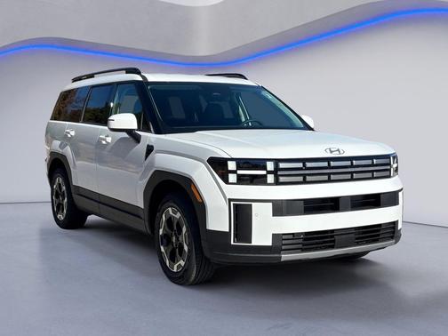 2026 Hyundai SANTA FE SEL 2.4